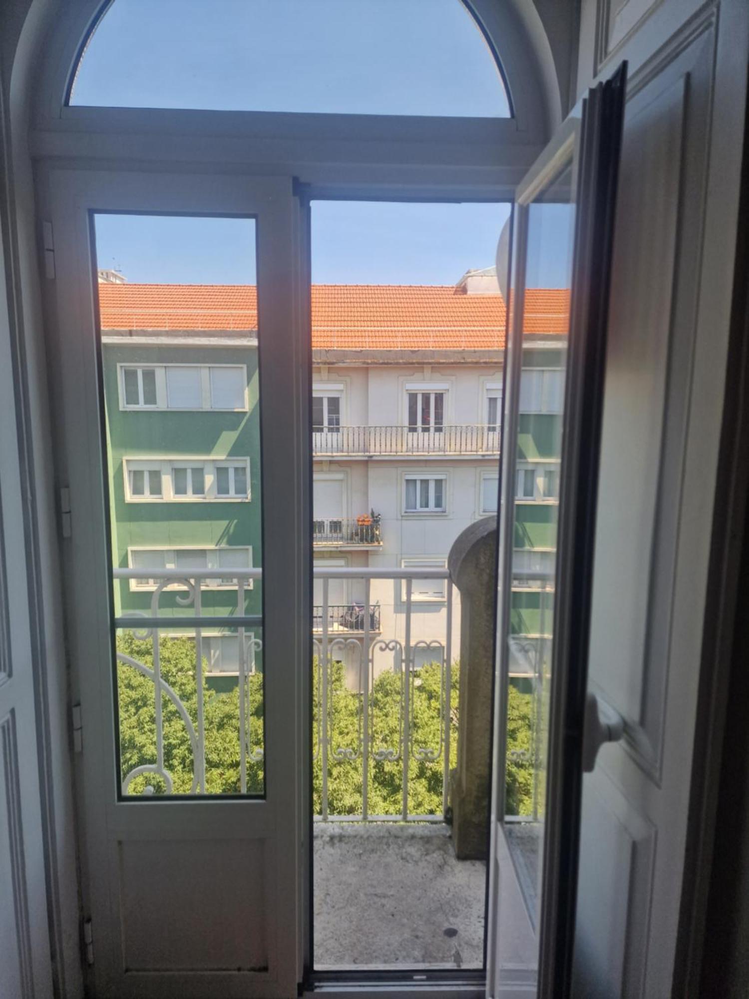 D&n Hostel Lissabon