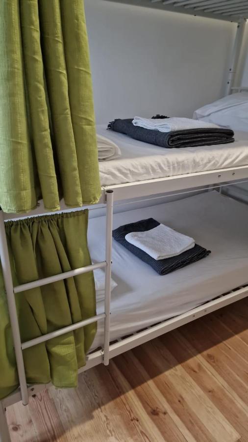 Albergue D&n *