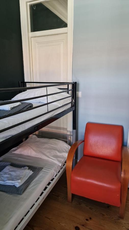D&n Albergue *