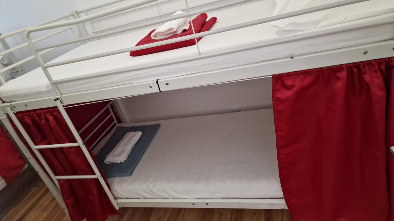 D&n Albergue Lisboa