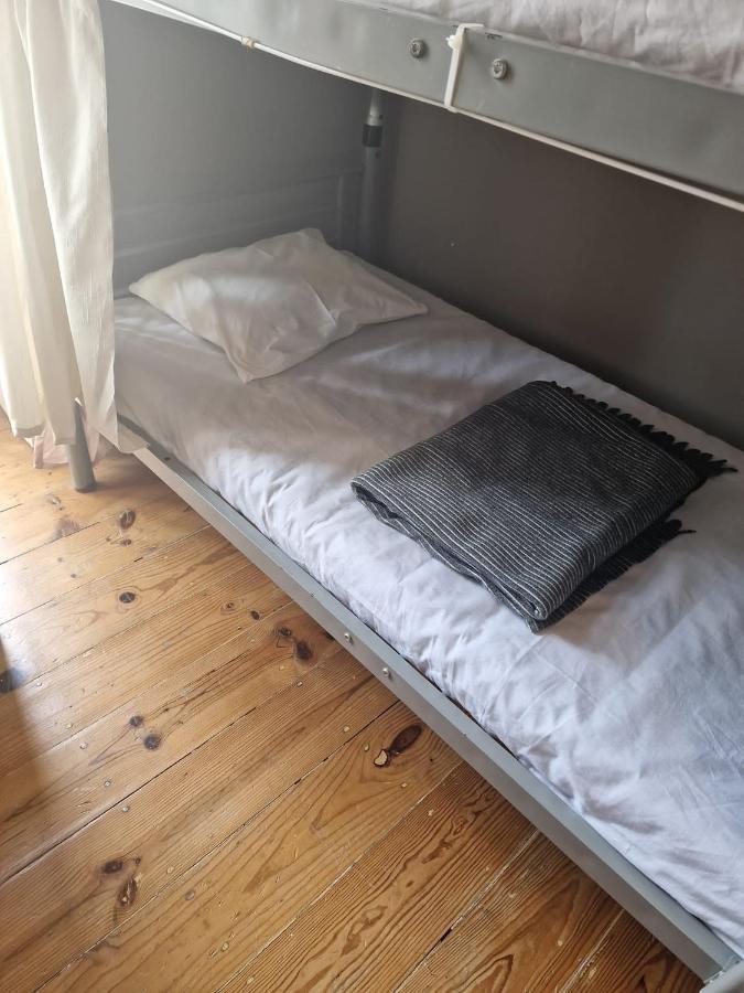 D&n Albergue Lisboa