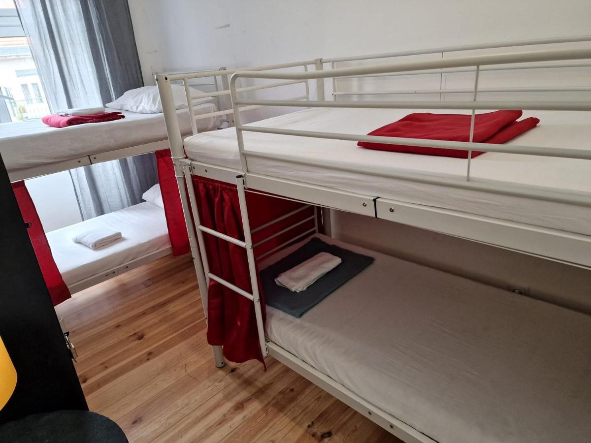 Albergue D&n