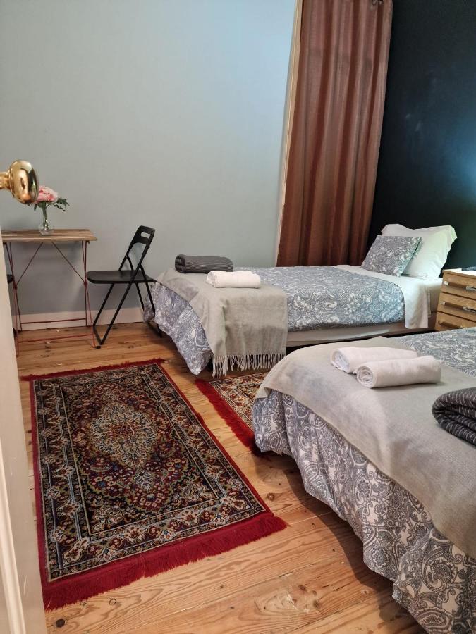 Albergue D&n *