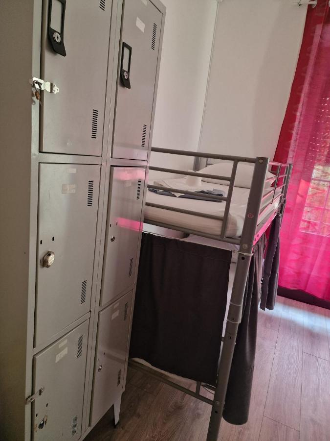 D&n Albergue Lisboa