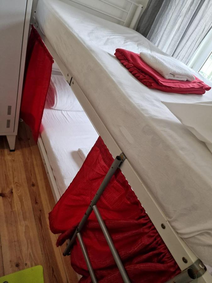 D&n Albergue *