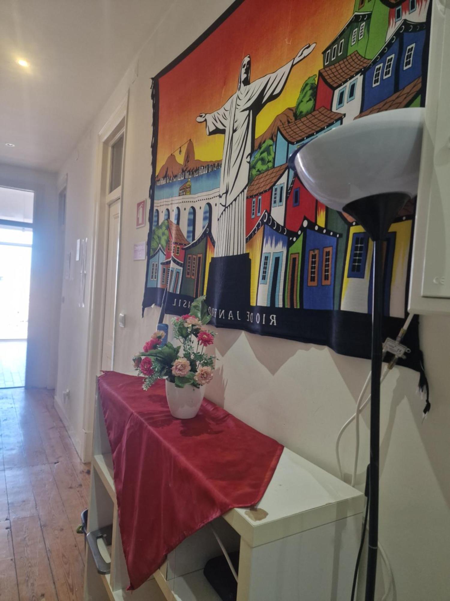 Albergue D&n