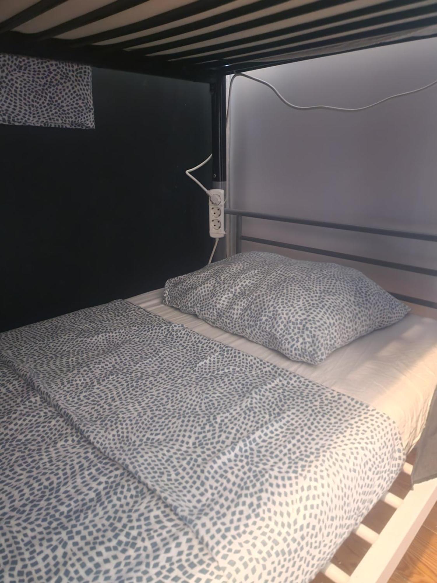 Albergue D&n *