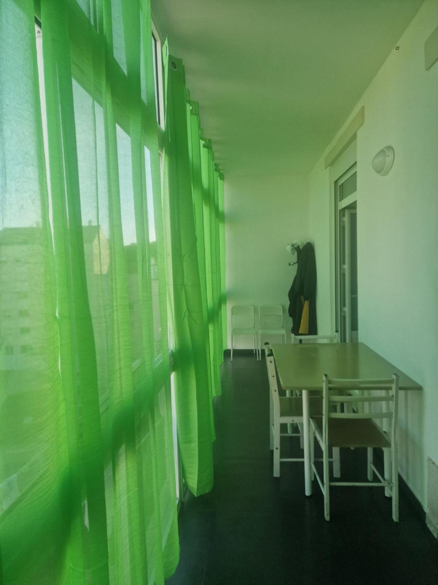 D&n Albergue *