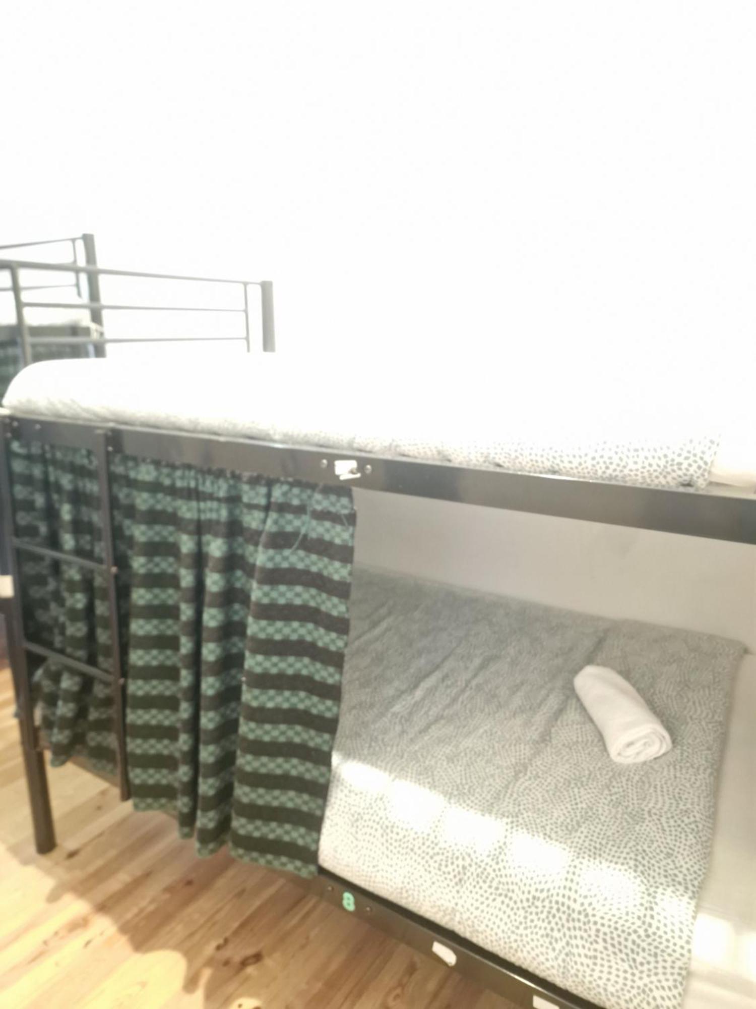 Albergue D&n *