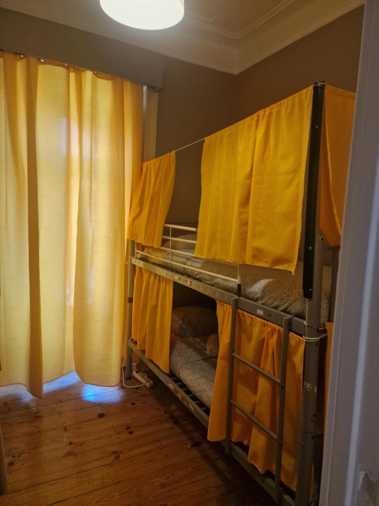 Albergue D&n