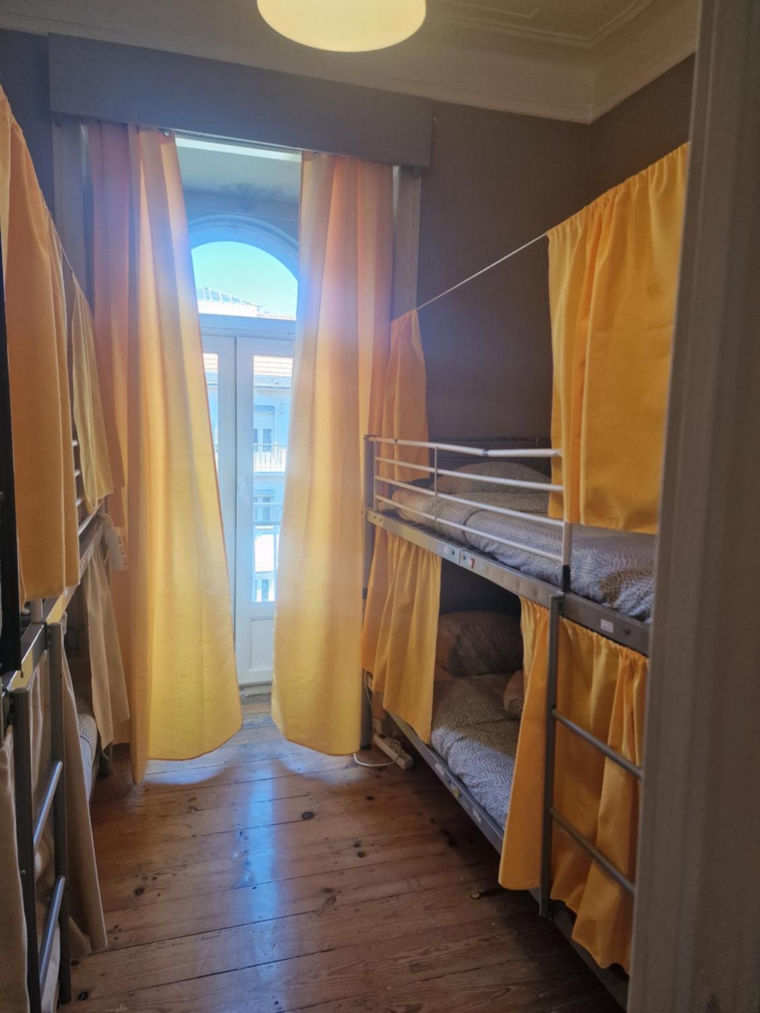 Albergue D&n *