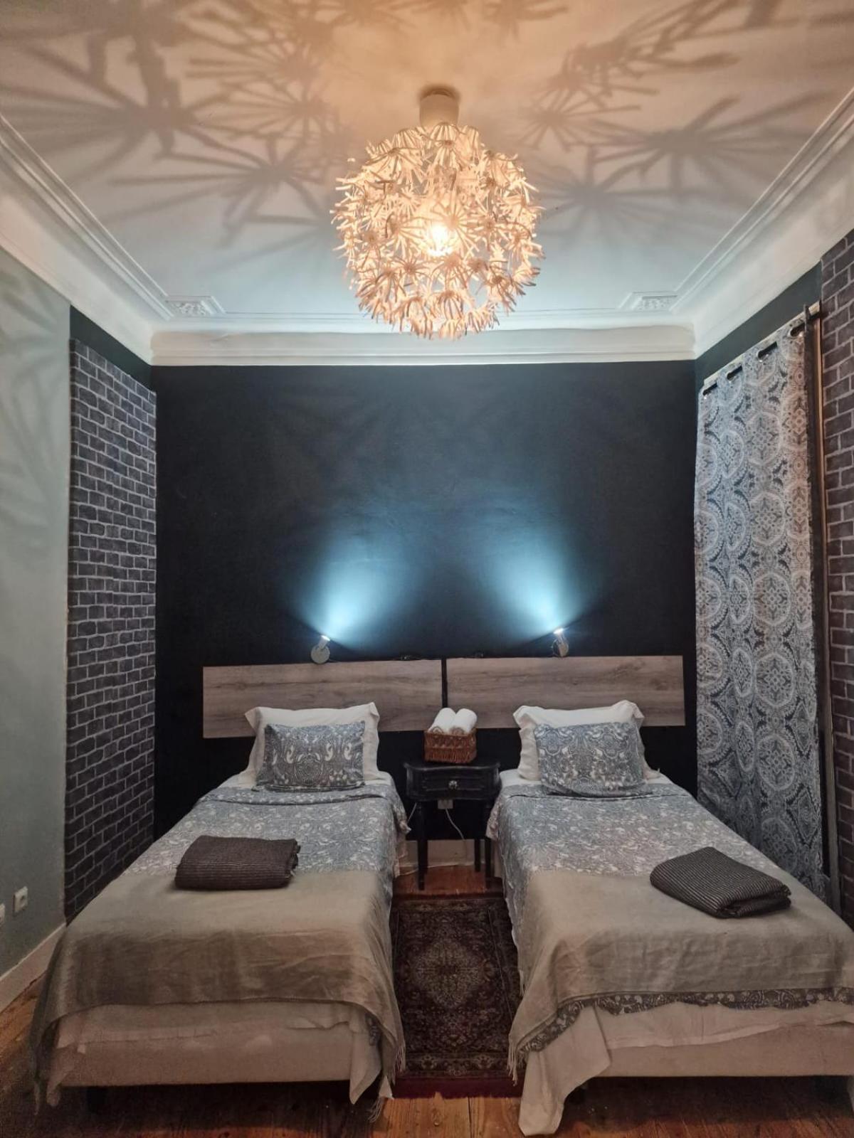 Albergue D&n Lisboa