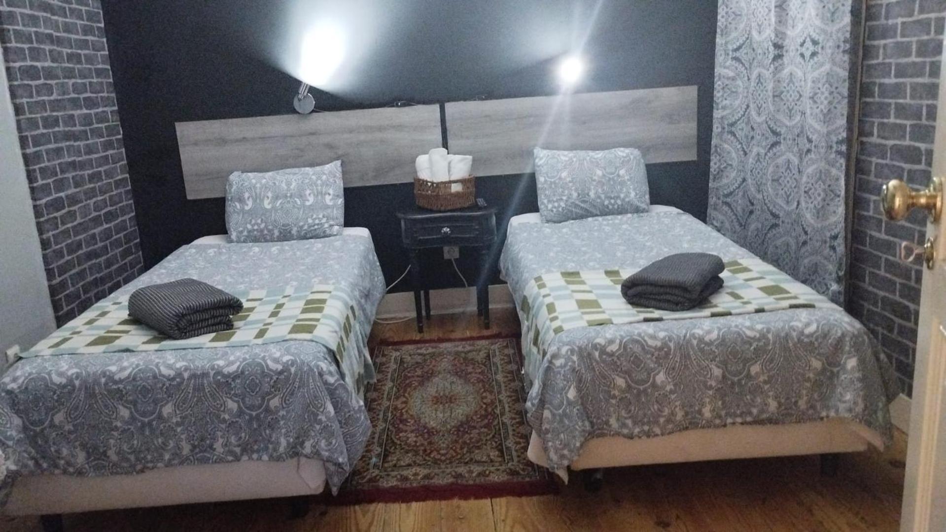 D&n Albergue Lisboa